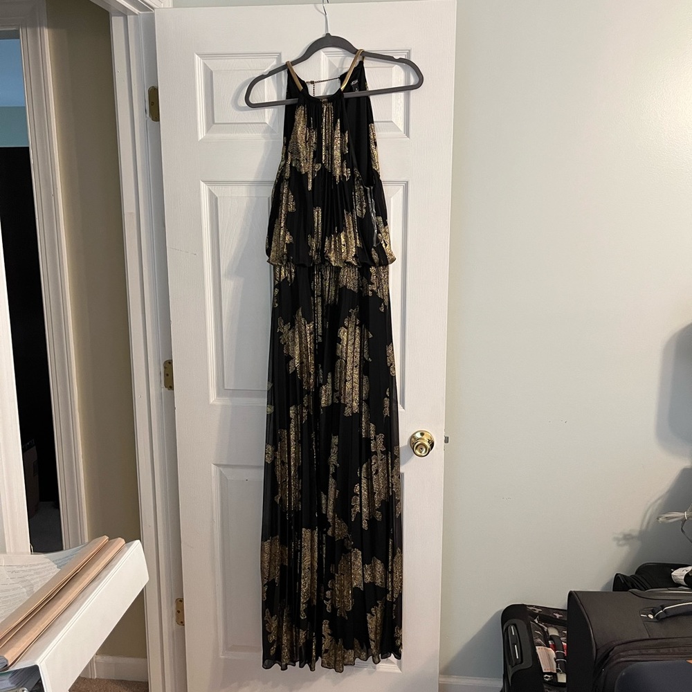 Macy’s formal gown- worn once